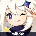 game_genshin Discord emoji