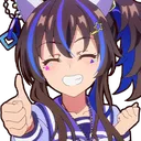 HeliosThumbsUp