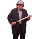 banman