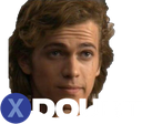 anakinDoubt Discord emoji