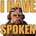 iHaveSpoken Discord emoji