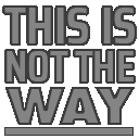thisIsNotTheWay Discord emoji