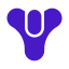 game_destiny_2 Discord emoji