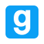 game_garrys_mod Discord emoji