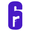 game_six_siege Discord emoji