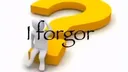 iforgor iforgor