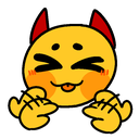 cute_devil_stim Discord emoji
