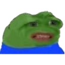 pepecringe Discord emoji