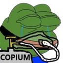 copium