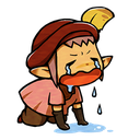 tataru_cry Discord emoji