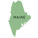 maine
