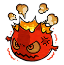 cherrybomb Discord emoji
