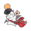 mogmailman Discord emoji