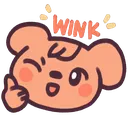 puppymwink