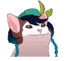 venticat Discord Emoji