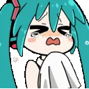 MikuCri