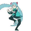 MikuSpazzy