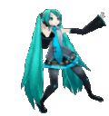 MikuGoofy Discord Emoji