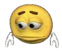 sad
