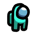 AmongUS Discord Emoji