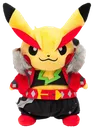 god