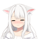 MizukiEmbarrassed Discord emoji