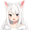 MizukiShocked Discord emoji