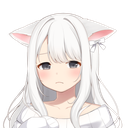 MizukiSad Discord emoji