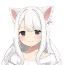MizukiSmile Discord emoji