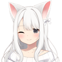 MizukiWink Discord emoji