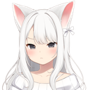 MizukiUnimpressed Discord emoji