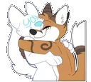 hugs