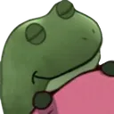 Sleepyfrog