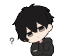 ChibiQuestion Discord emoji