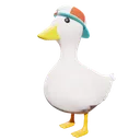 honk
