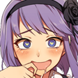 AnimeLewd Discord emoji