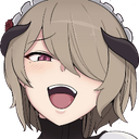 AnimeDemon Discord emoji