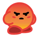 AngryKirby