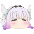 sleepy Discord emoji