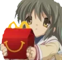 fukoMcDonaldsForYou
