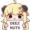 WataDeezNuts