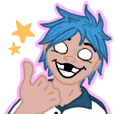 2DThumbsUp 2DThumbsUp