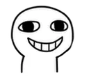 hehe