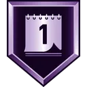 badge_handles_for_days