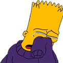 SadPapus Discord emoji