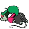 ginnidead