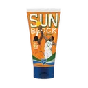 SUNblock