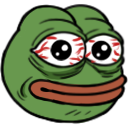 dh_pepebloodshot Discord emoji