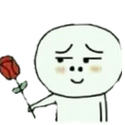 d9_rose Discord emoji