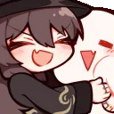 HuTaoHug